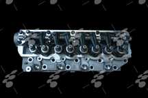 chiulasa hyundai GALLOPER echipata 2.5 4D5 mitsubishi pajero