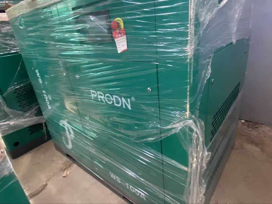 Все типы частотных (инверторных) компрессоров