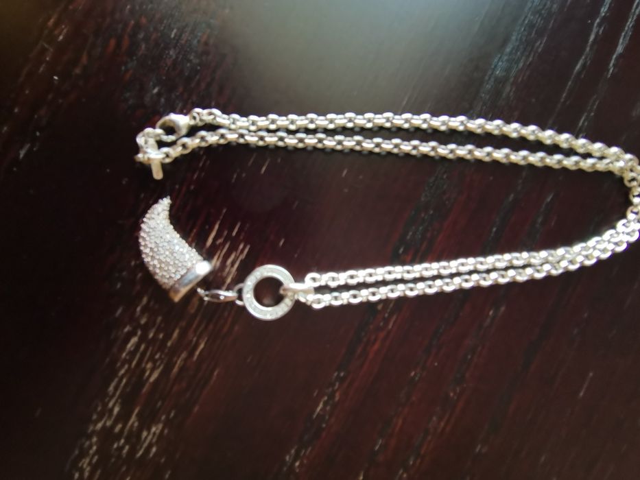 Colier din argint veritabil, Thomas Sabo