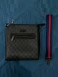 барсетка gucci гучи