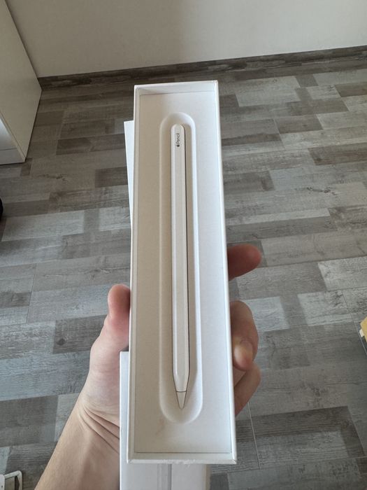 Apple Pencil (2nd generation)