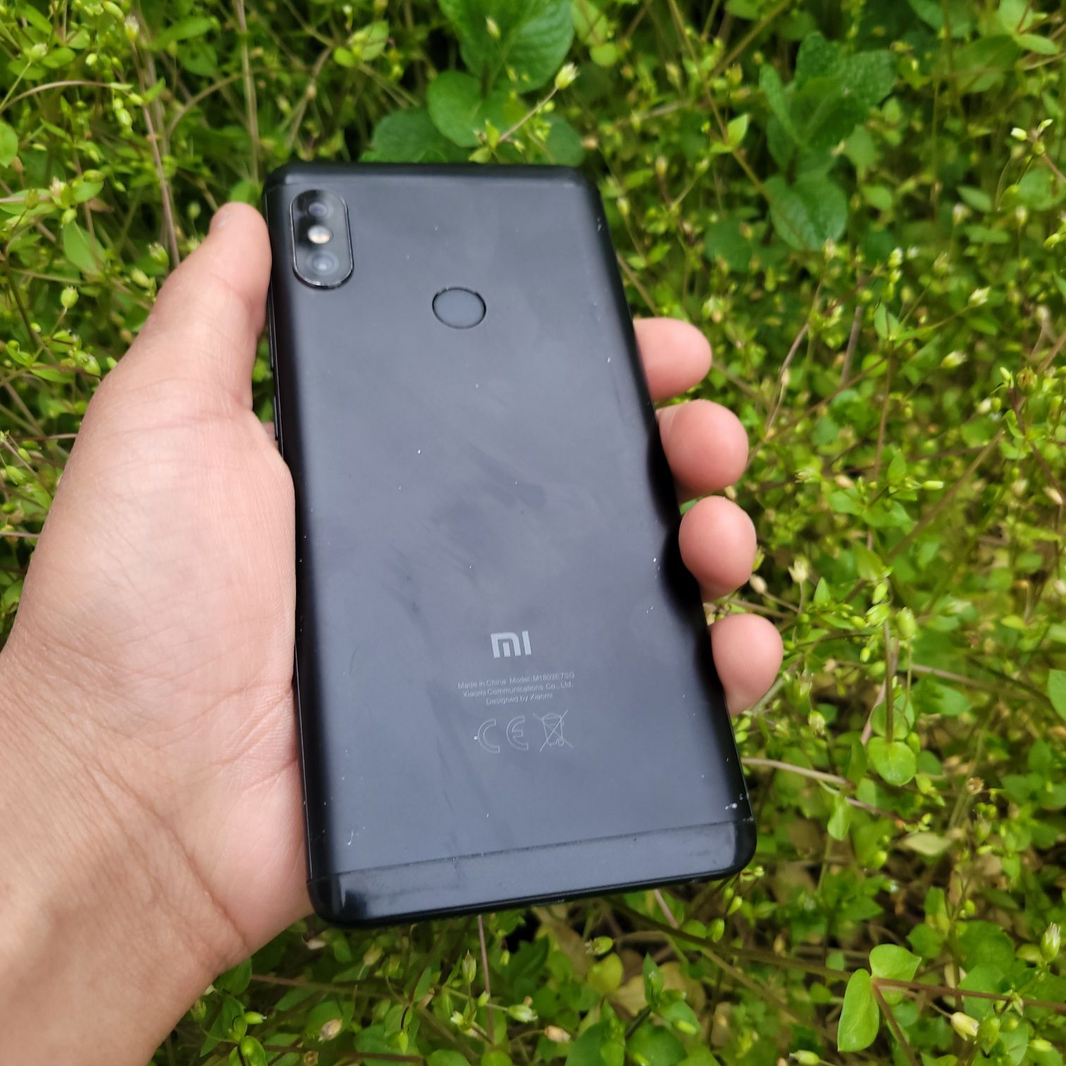 Redmi note 6pro sotiladi