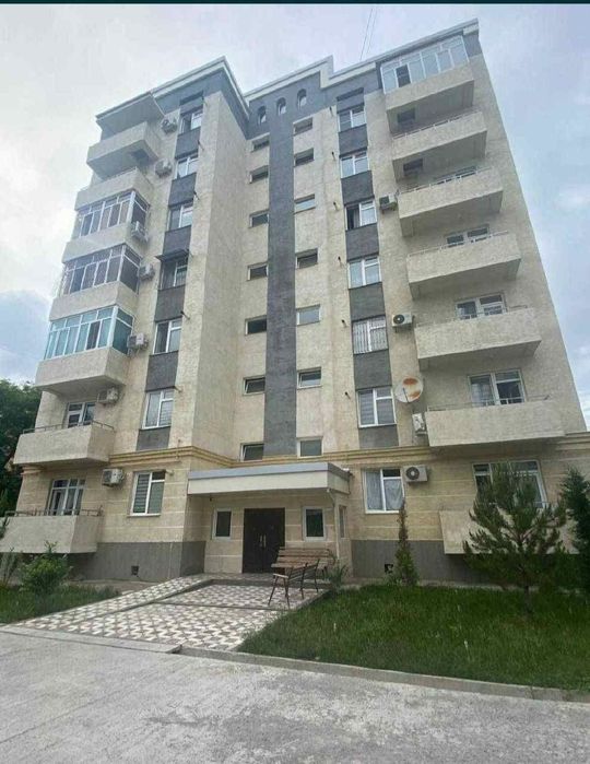 Юнусабад 18 квартал 2/1/7 (56²) продаётся новостройка