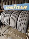 245/40 R20 Continental EcoContact6 DOT 2023 de vară