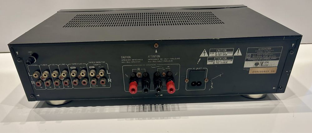 Amplificator Pioneer A 103