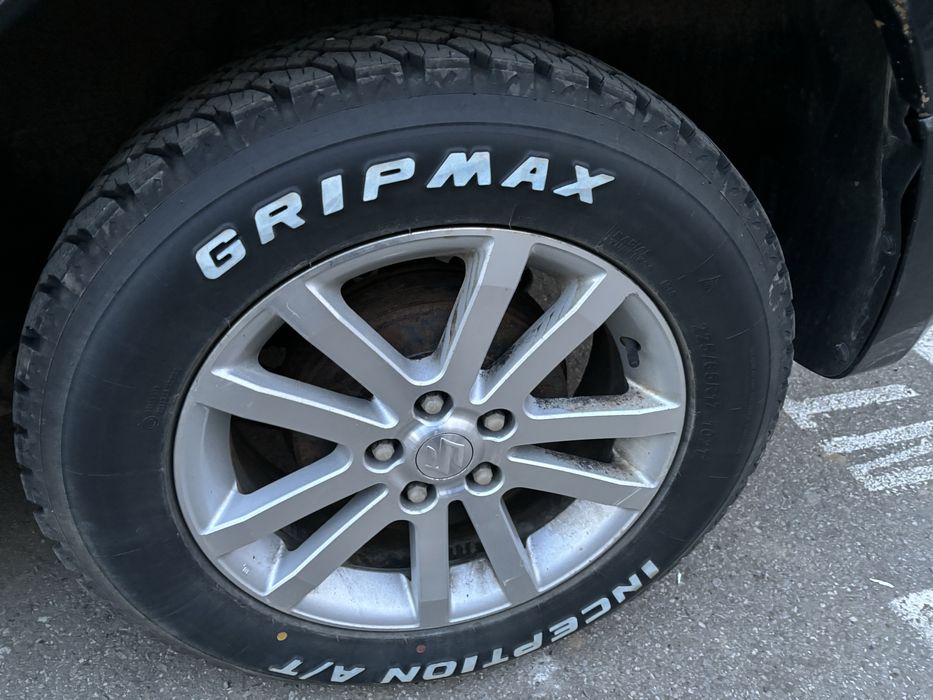 Anvelope 225/65/17 A/T All seasons, Off Road