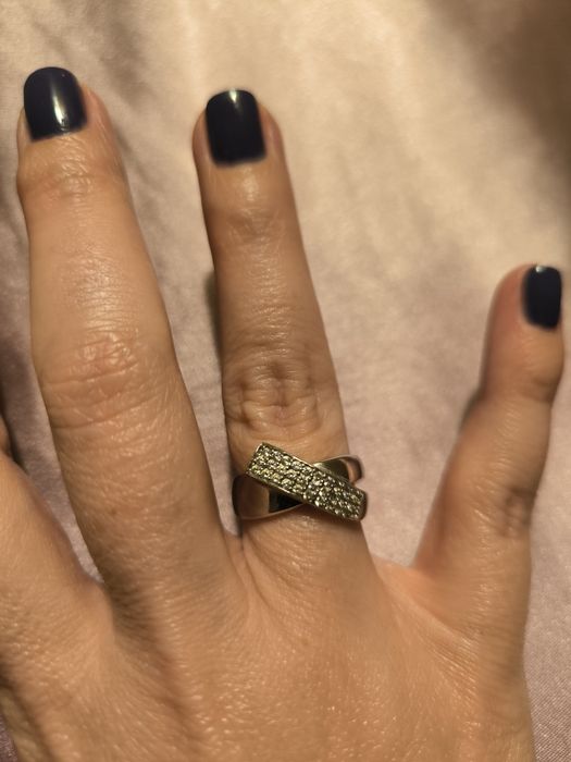 Сребърни пръстени