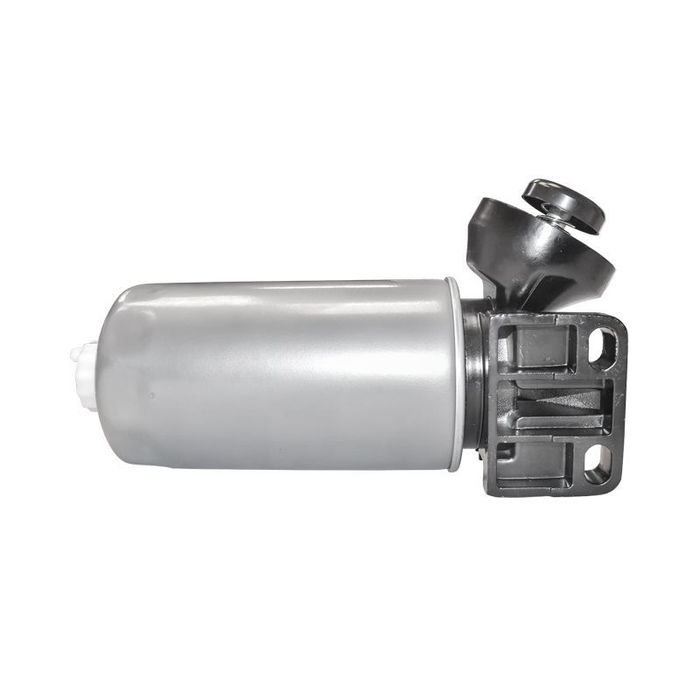 Baterie filtru motorina cu pompa de amorsare laterala la 90 grade Iveco Stralis-Eurocargo-Trakker M16x1,5