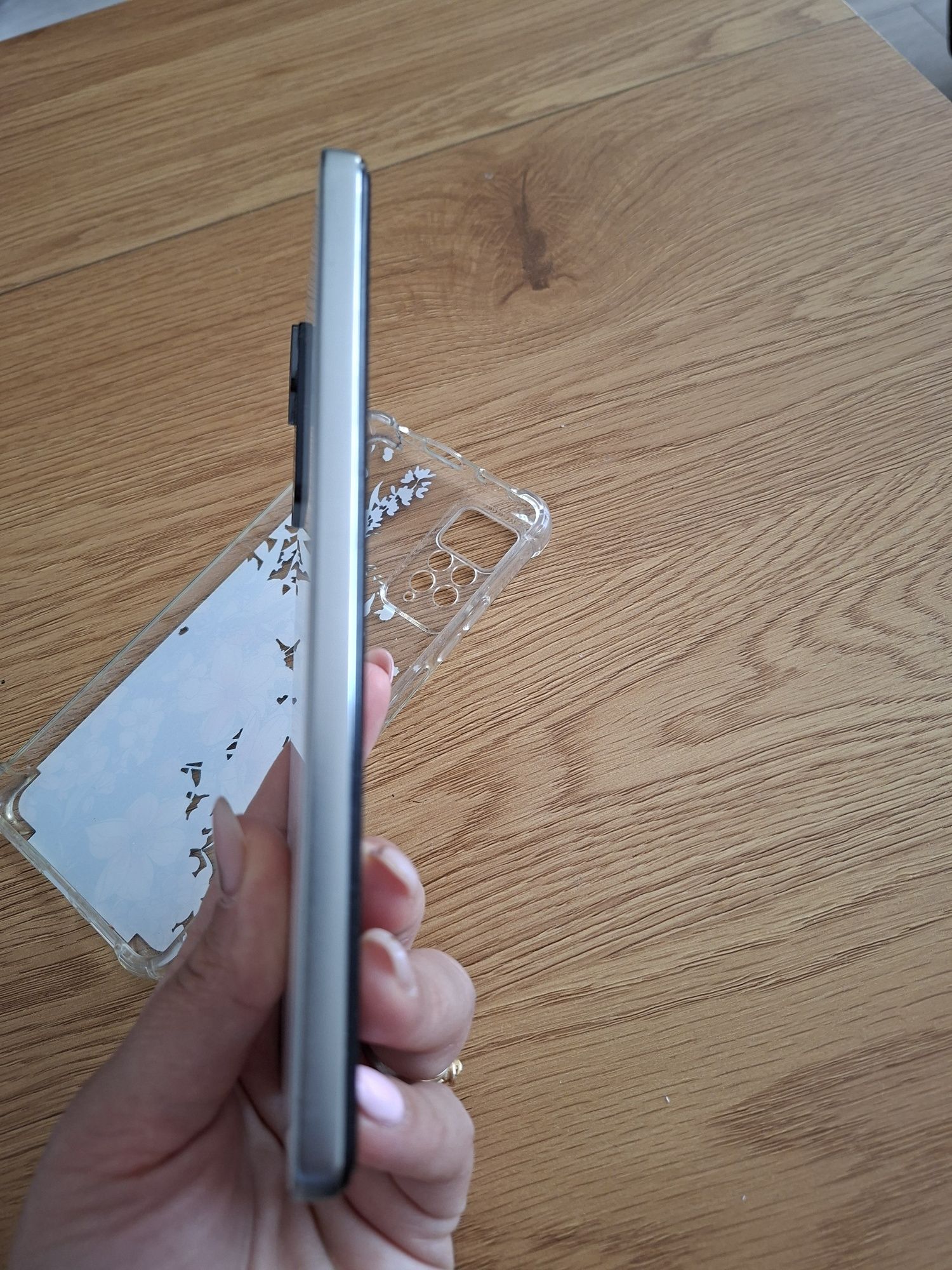 Redmi note 11 pro 5G