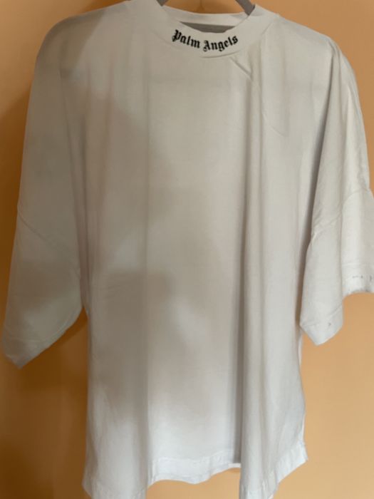Tricou Palm Angels