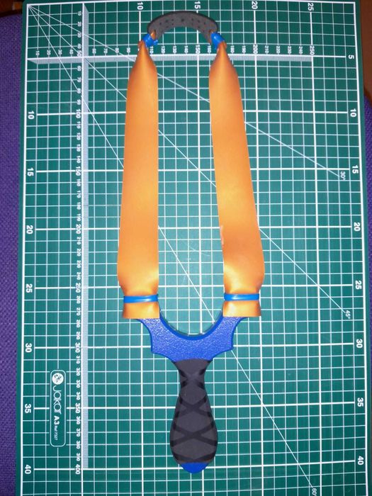 Prastie / Prastii HDPE foarte rezistente diverse modele