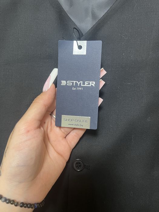 Елек за сако на STYLER