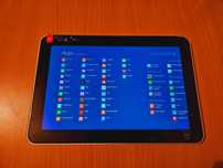 Tableta HP Elitepad 1000 G2