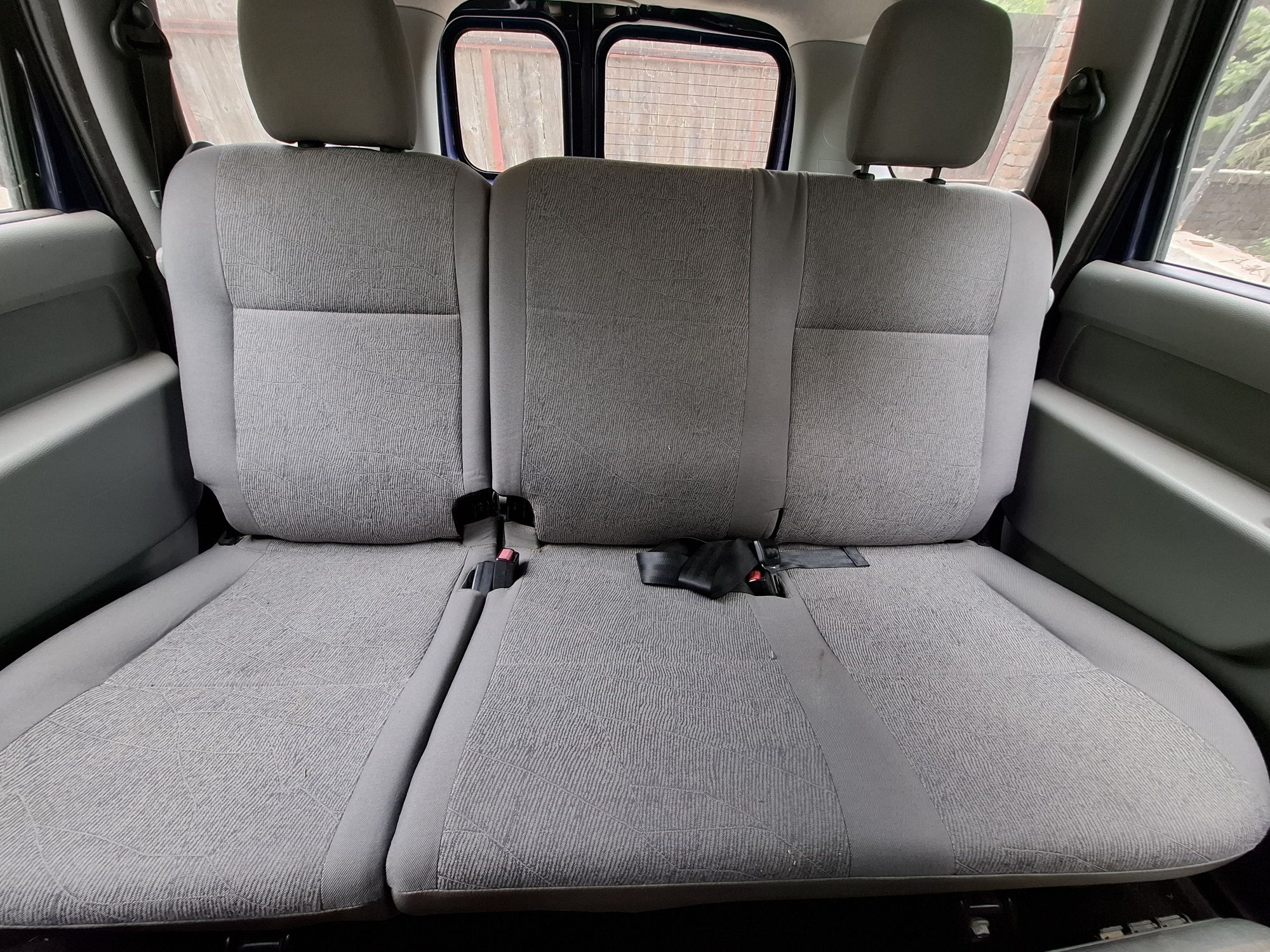 Dacia logan intretinuta
