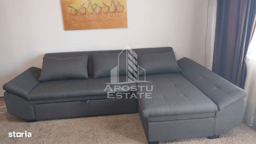 Apartament 1 camera, zona Telegrafului