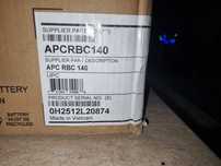 Kit ups Apc RBC140