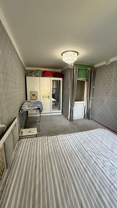 Квартира своя 1 комнатная