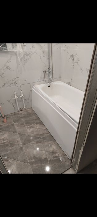 продам новый экран для акриловой ванны