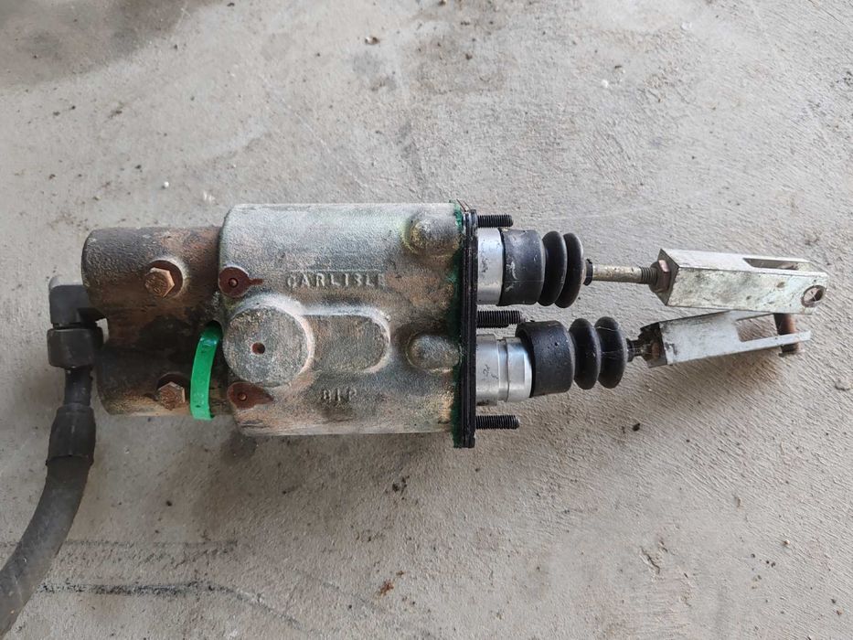 Pompa de frana JCB 3CX Carlisle