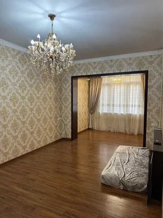 Медгородок 4 хона сотилади евроремонт кириб яшашга таййор