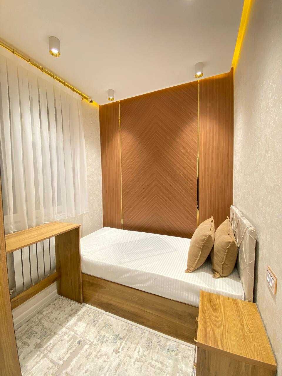 Продам квартиру тарговый сентир  2 ком 69900