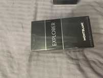 Парфюм от Montblanc LEGEND (explorer)  новый