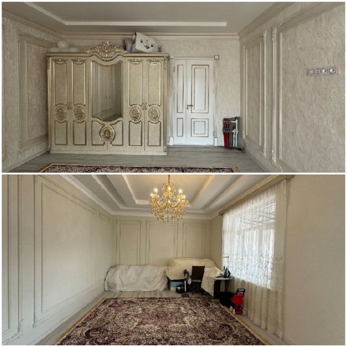 Сергели Хонобод дом 6соток  7 комнат