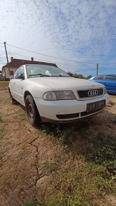 Audi A4 b5 1.8 benzina, 125 cp 1997