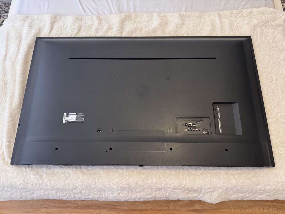 Televizor LG UHD 152 cm 4K HDR 10 Pro