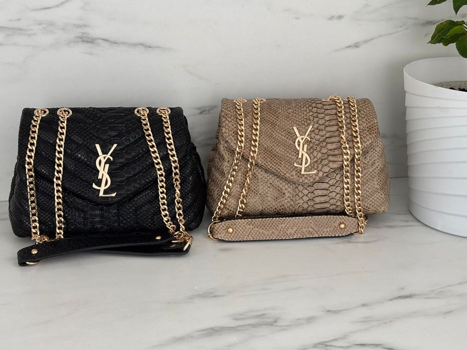 Geanta Ysl / MK / Guess