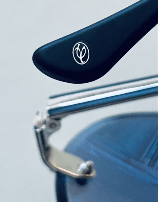 Дизайнерски очила модна къща Valentin Yudashkin