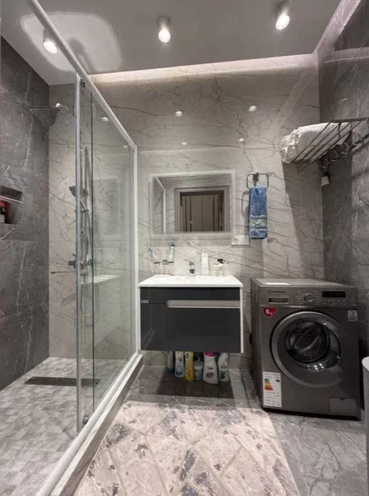 Продаётся 3-комн. квартира ЖК Bobur Elite ул. Бобура