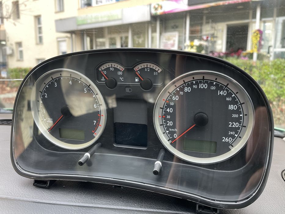 Ceasuri bord Golf / Bora Pacific