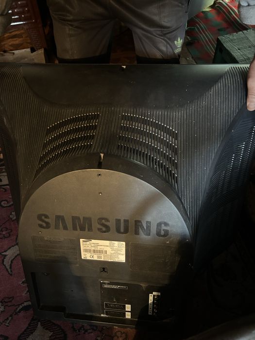 Телевизор SAMSUNG , за части