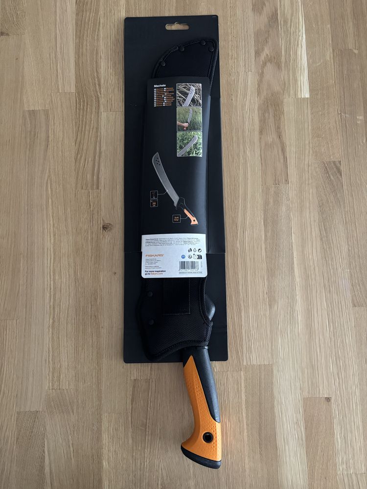 Maceta Fiskars , noua, originala!
