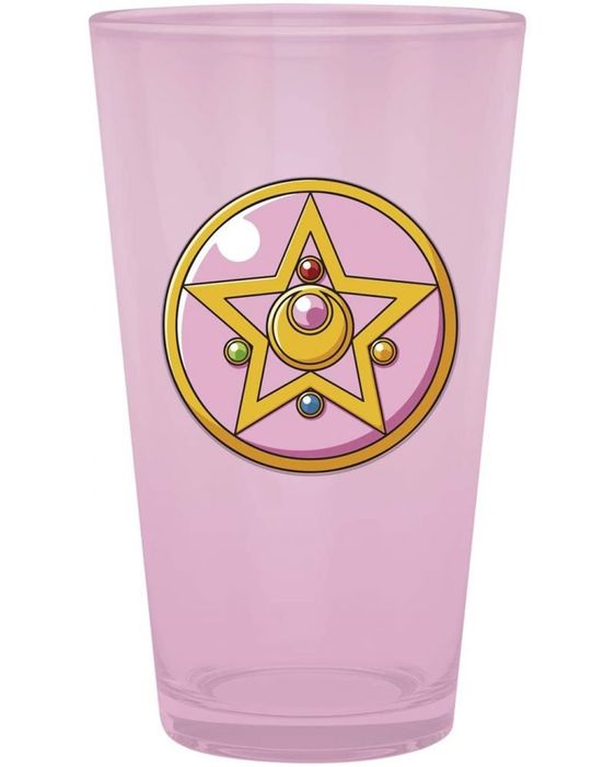 Чаша за вода ABYstyle Sailor Moon