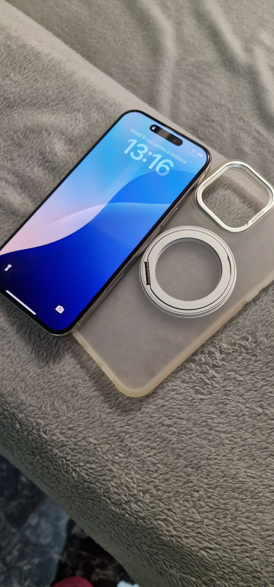 Iphone 16 Pro Max 512 GB