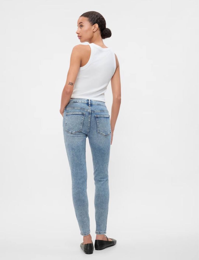 Джинсы GAP из Америки. Новые