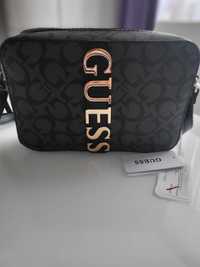 Оригинална чанта Guess