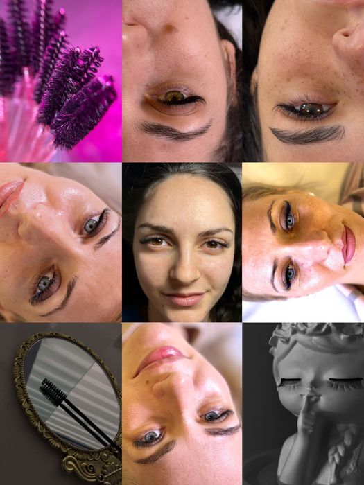 Aplicare extensii gene - Craiova