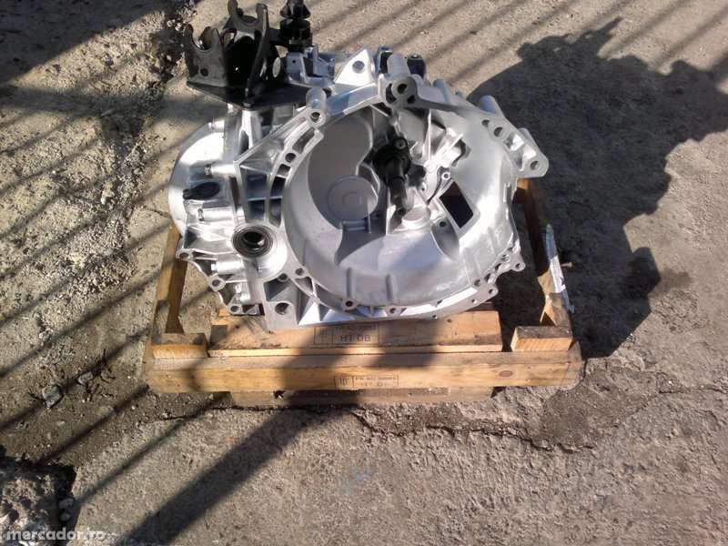 cutie viteze peugeot boxer 2.2 hdi