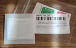 Протектор за камерите на Samsung S24 Ultra