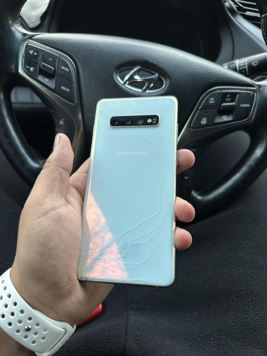 Samsung s10 plus