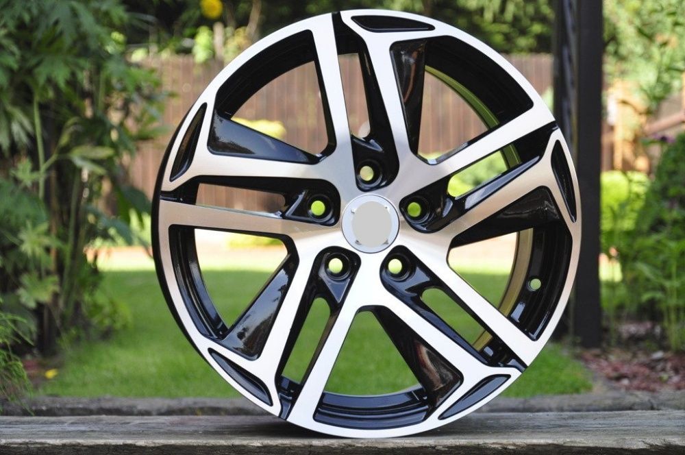 16" 17" Джанти Пежо 5X108 PEUGEOT 308 / 3008 / 407 / 508 / 605 607