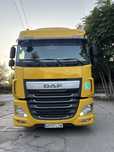 Daf xf 460 Mega ,Euro 6
