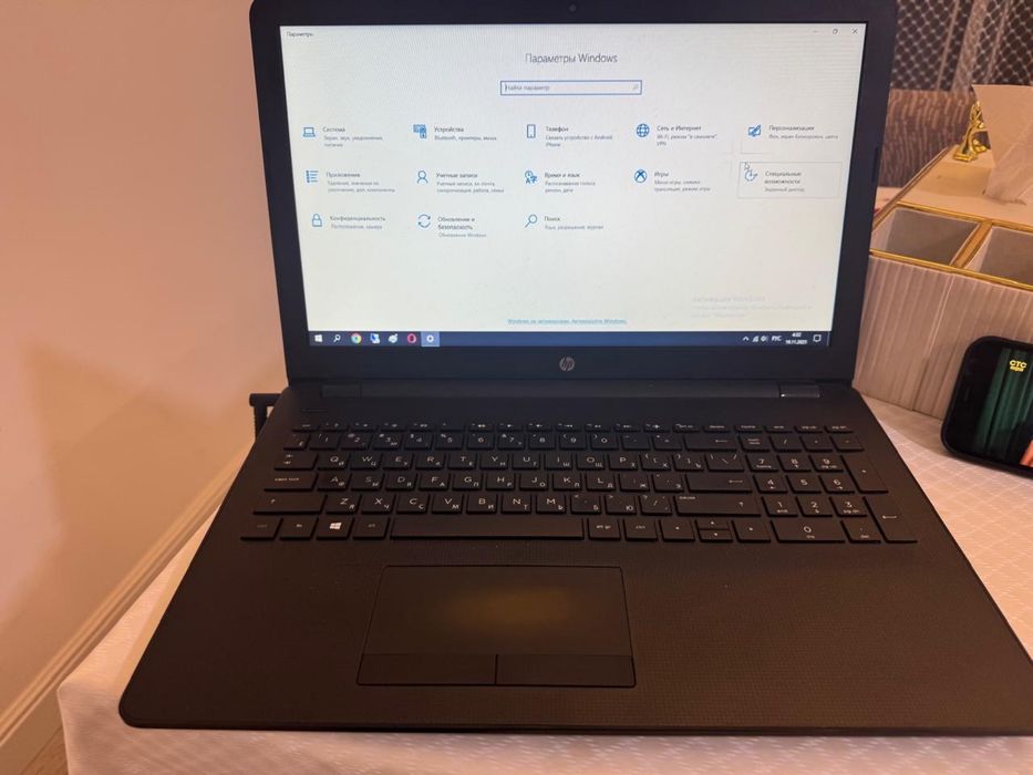 Ноутбук Hp 15 продам срочно