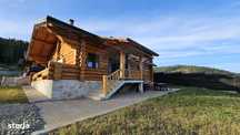 Complex turistic cu 4 pensiuni si 6975mp in Slatina, Suceava-Bucovina