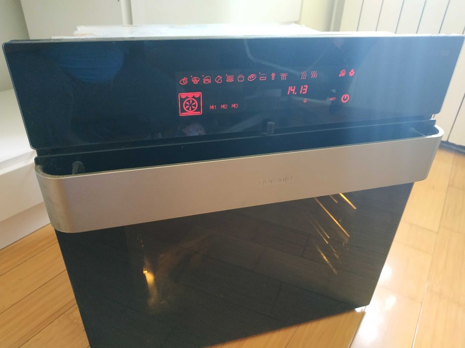 Cuptor electric incorporabil Gorenje Ora Ito model BO87ORA-X