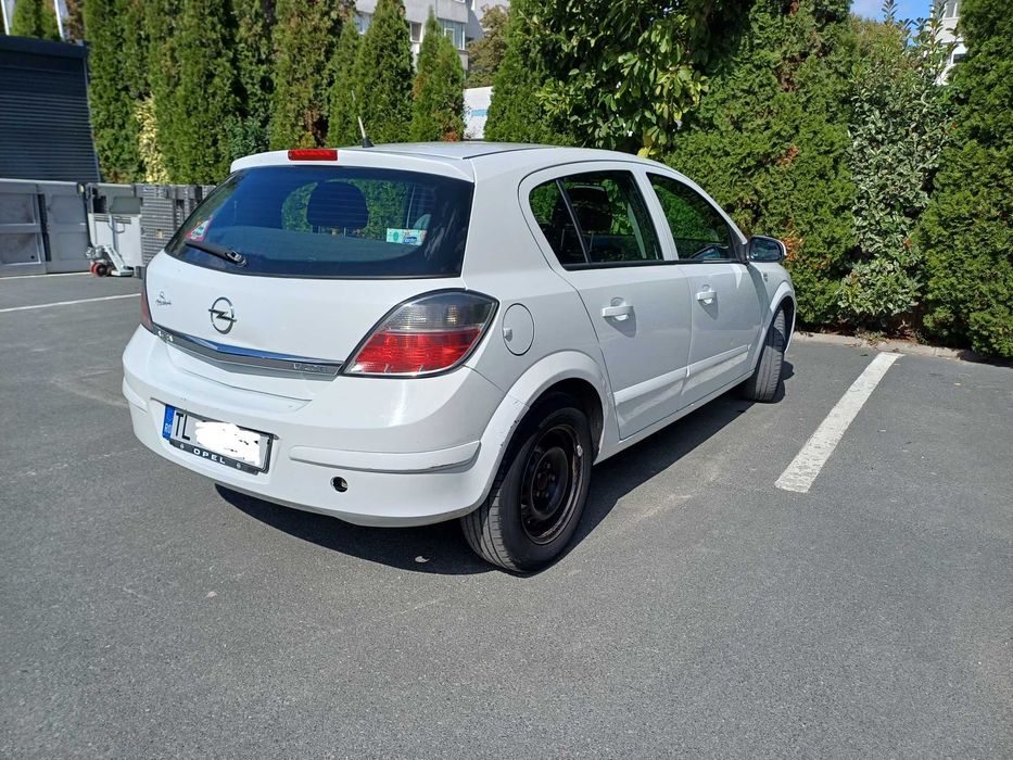Opel Astra H 1.7 CDTI – 2008, 196.000 km, proprietar din 2010