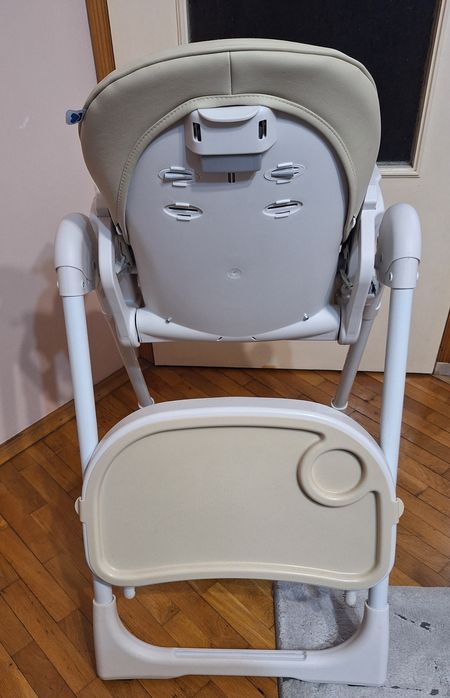 Столче за хранене Kikka boo